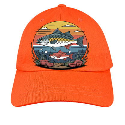 ORANGE - 6245CM - FRONT