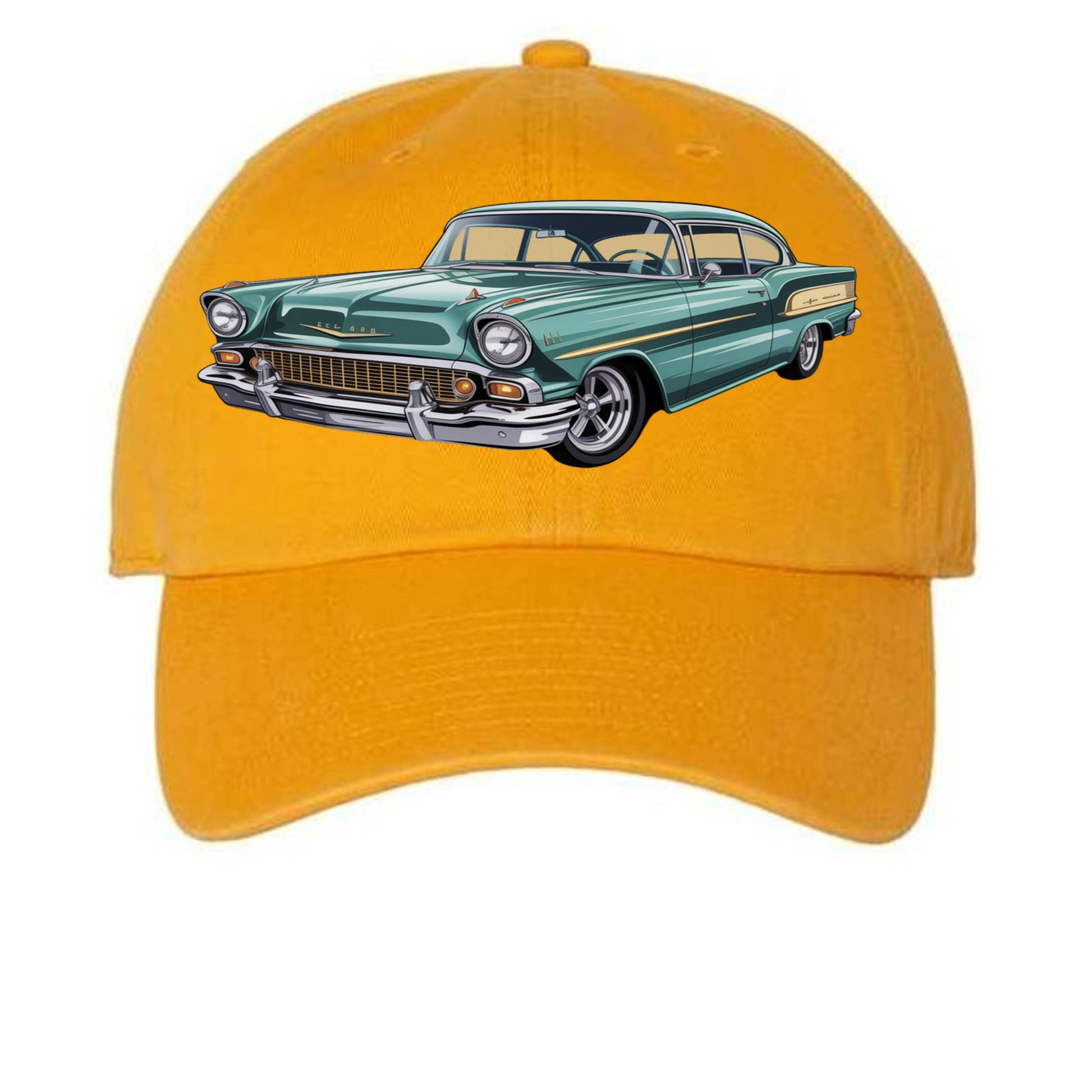 Gold - 4700 - FRONT