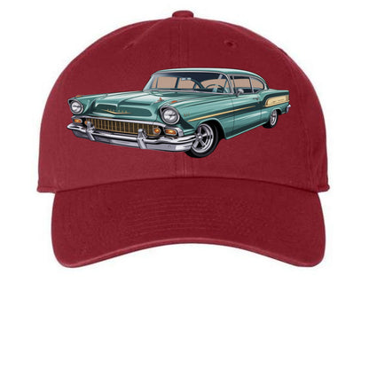 Cardinal - 4700 - FRONT