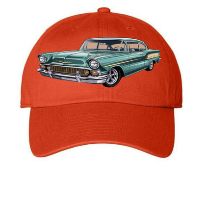 Orange - 4700 - FRONT
