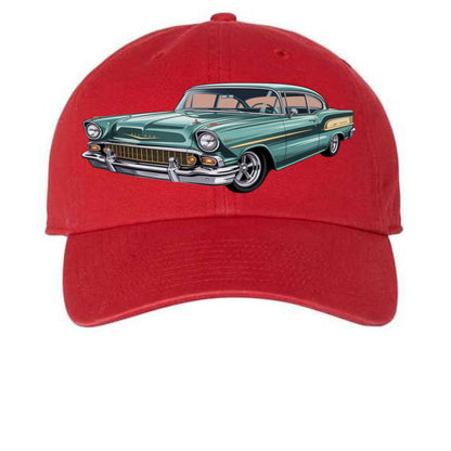 Red - 4700 - FRONT