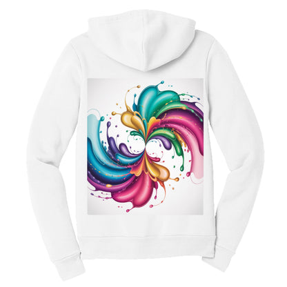 WHITE - 3739 - BACK