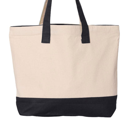 Natural/ Black - Q1300 - BACK