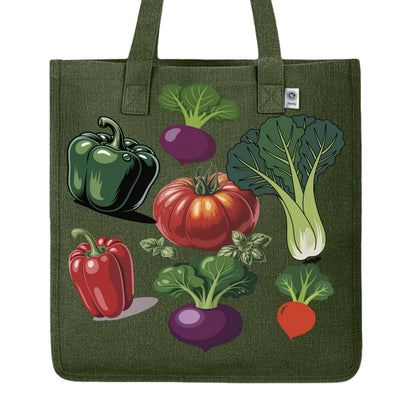 OLIVE - EC8015 - FRONT