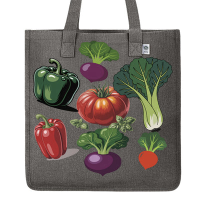CHARCOAL - EC8015 - FRONT