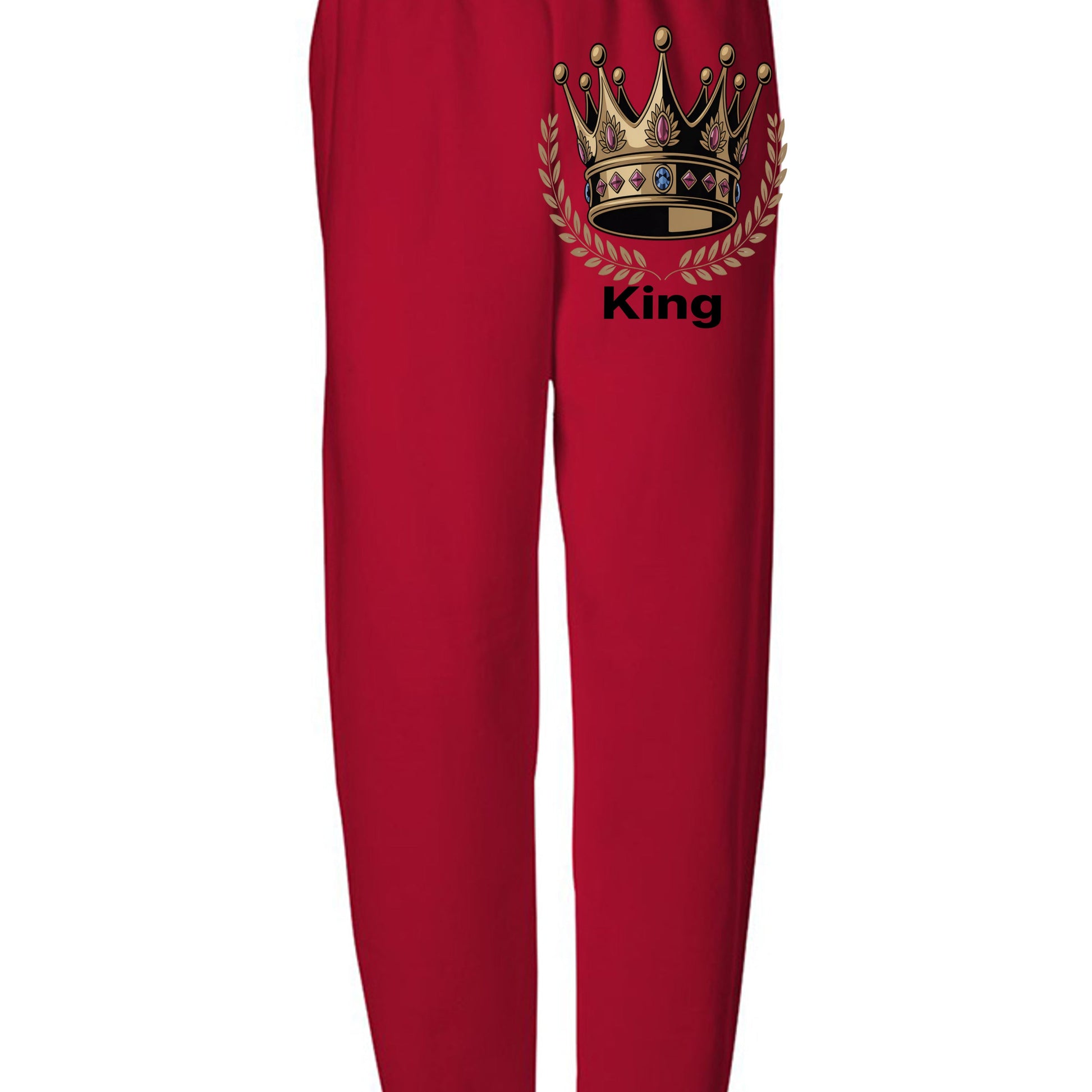 TRUE RED - 973 - FRONT