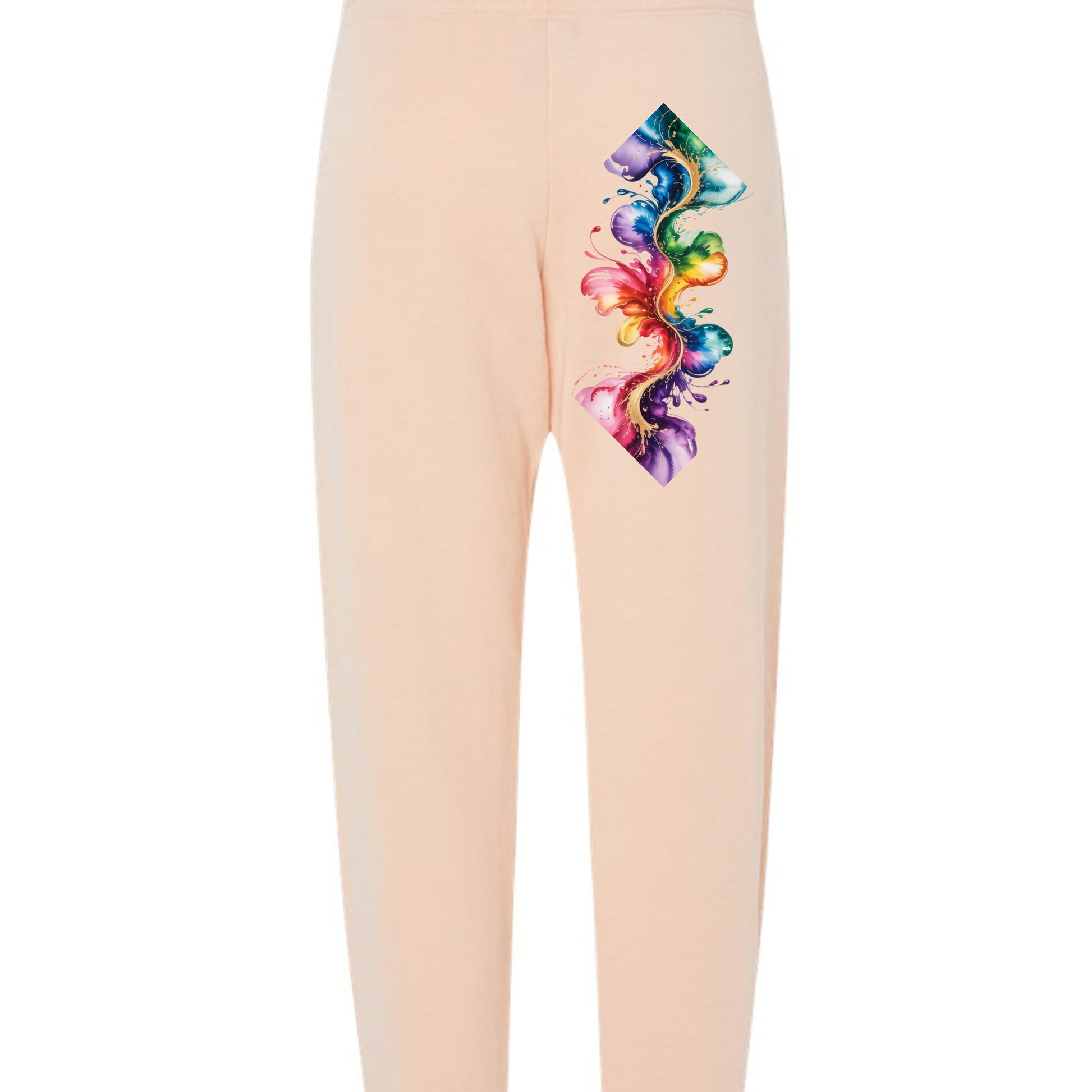 Blush - PRM20PNT - BACK