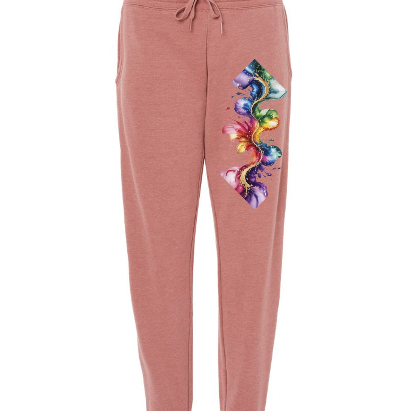 Dusty Rose - PRM20PNT - FRONT