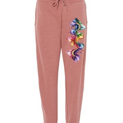 Dusty Rose - PRM20PNT - FRONT