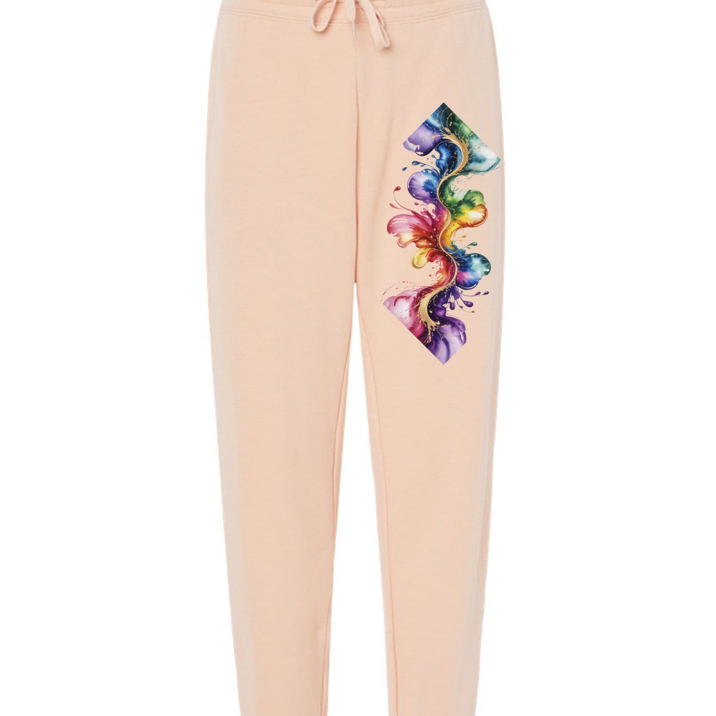 Blush - PRM20PNT - FRONT