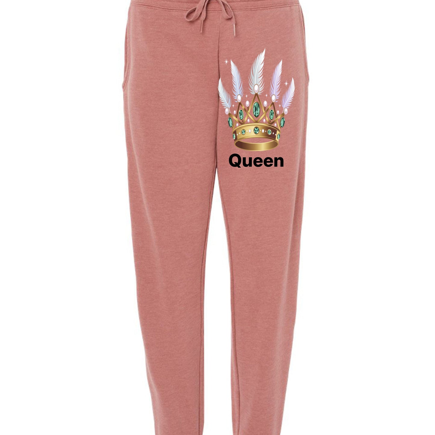 Dusty Rose - PRM20PNT - FRONT