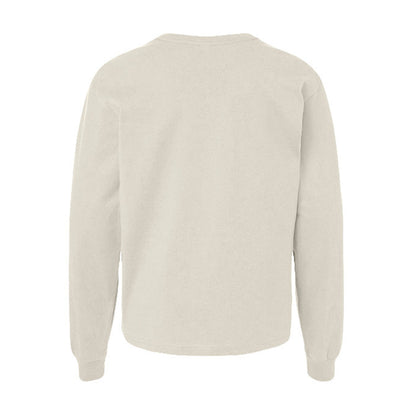 Vintage White - 3511Y - BACK
