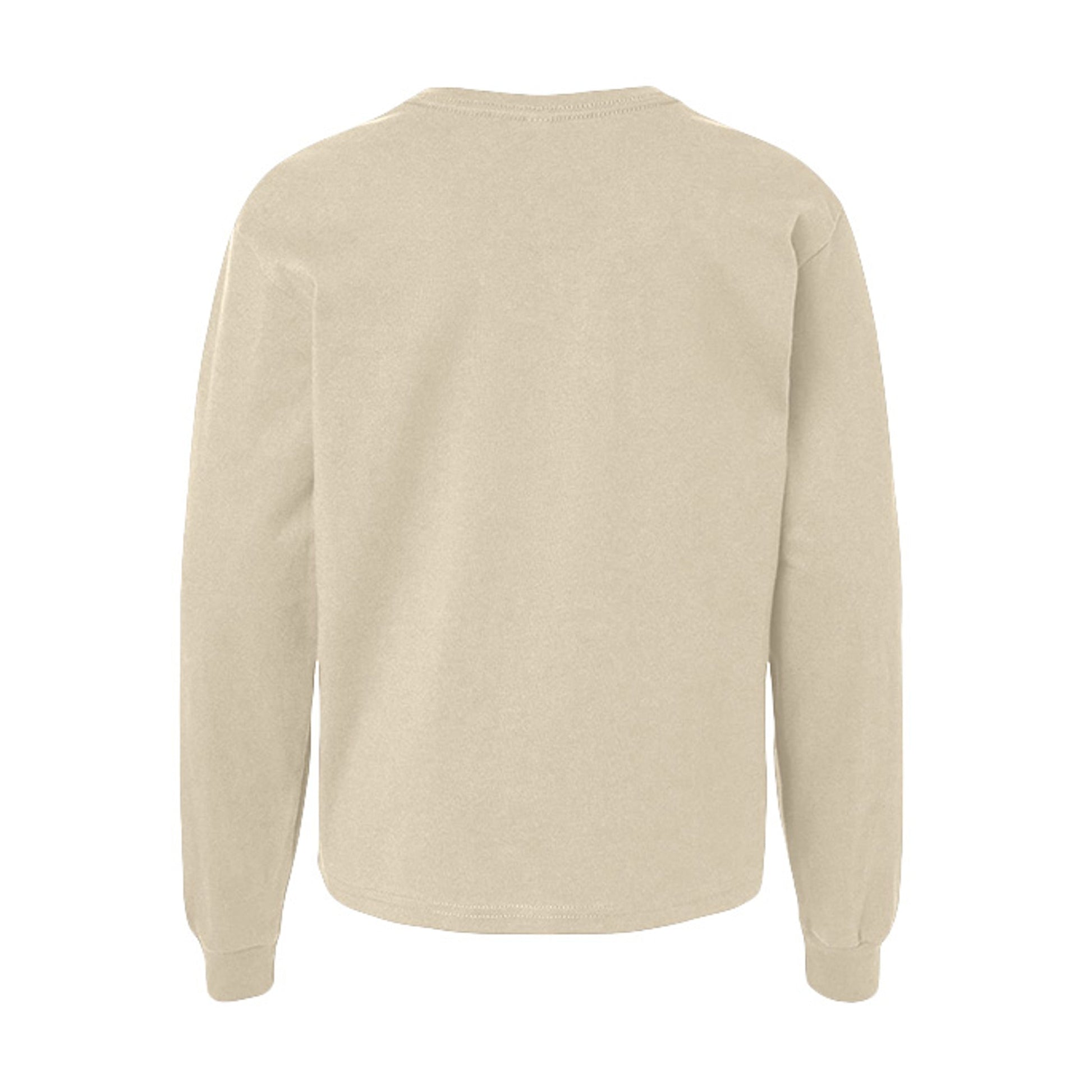 Natural - 3511Y - BACK