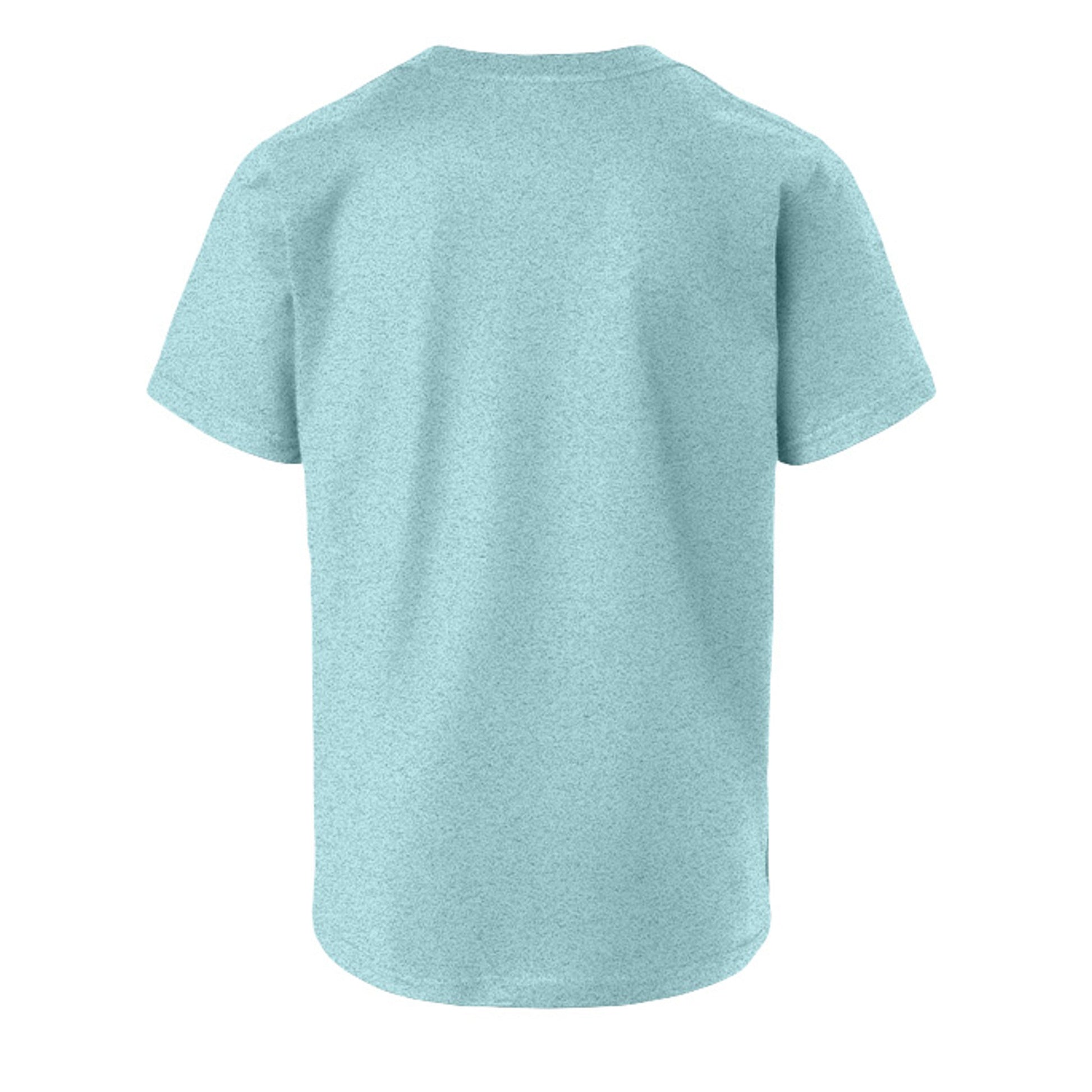 Heather Purist Blue - 235 - BACK