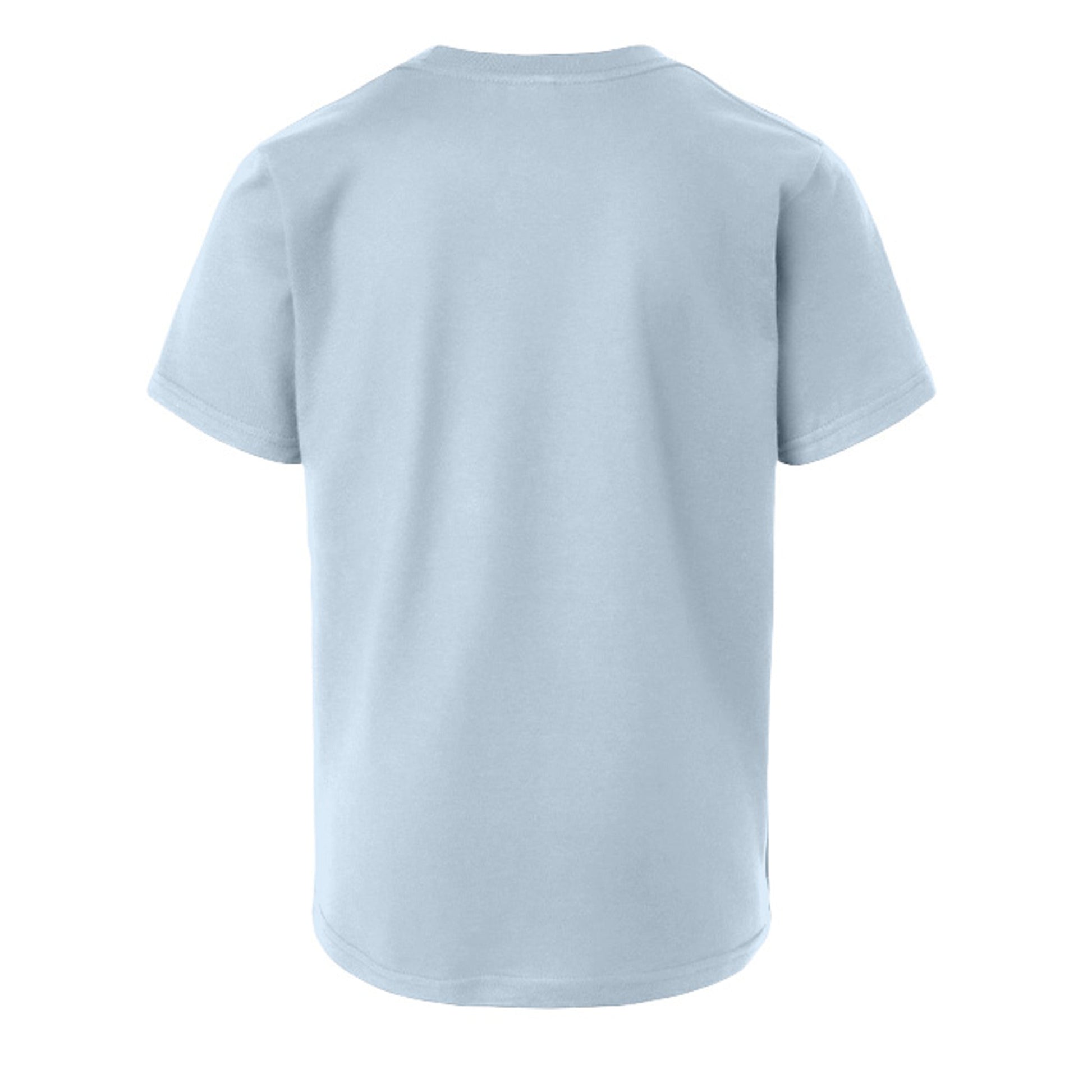 Baby Blue - 235 - BACK