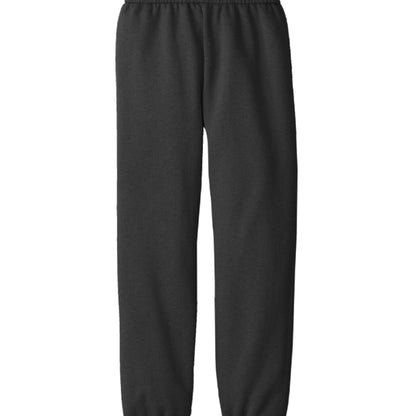 Charcoal - PC90YP - BACK
