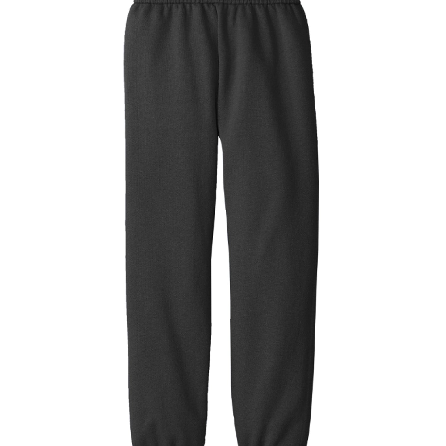 Charcoal - PC90YP - BACK