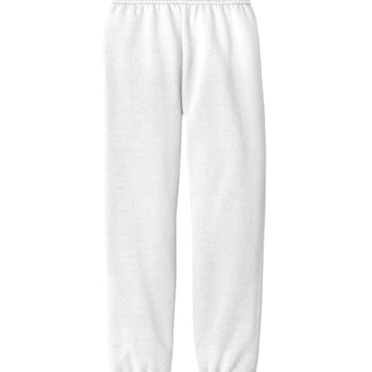 White - PC90YP - BACK