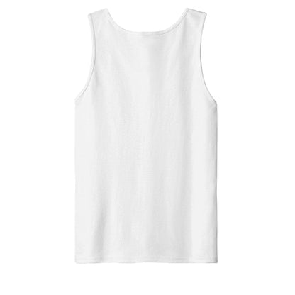 White - S105 - BACK
