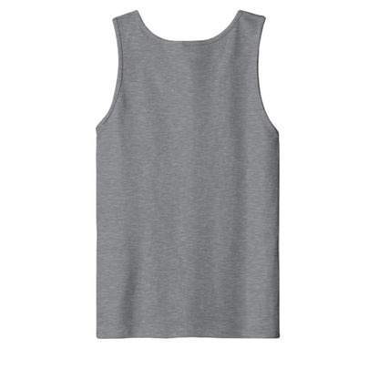 Heather Grey - S105 - BACK