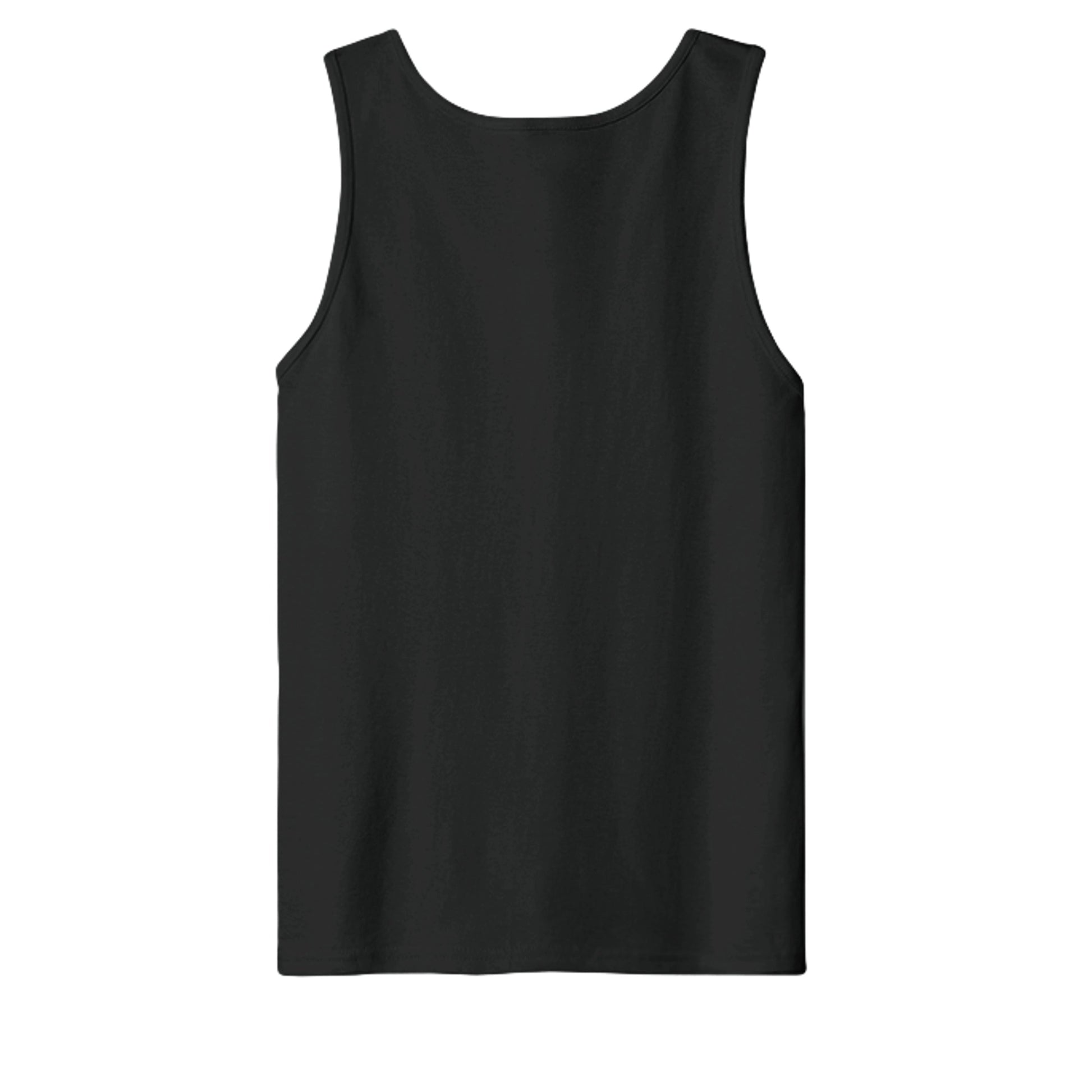 Black - S105 - BACK
