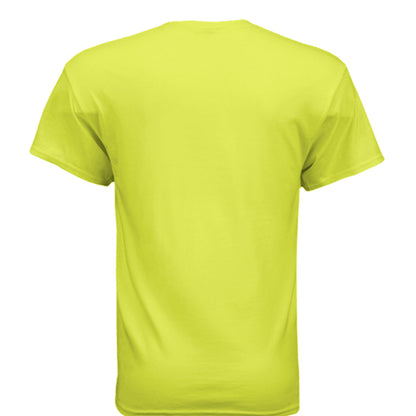 Safety Green - G830 - BACK
