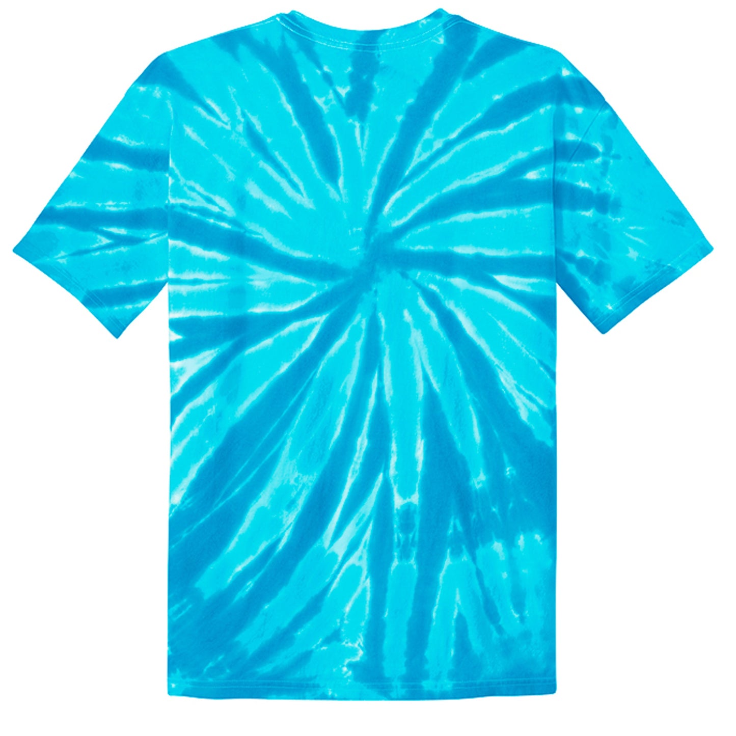 Turquoise - PC147Y - BACK