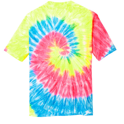 Neon Rainbow - PC147Y - BACK