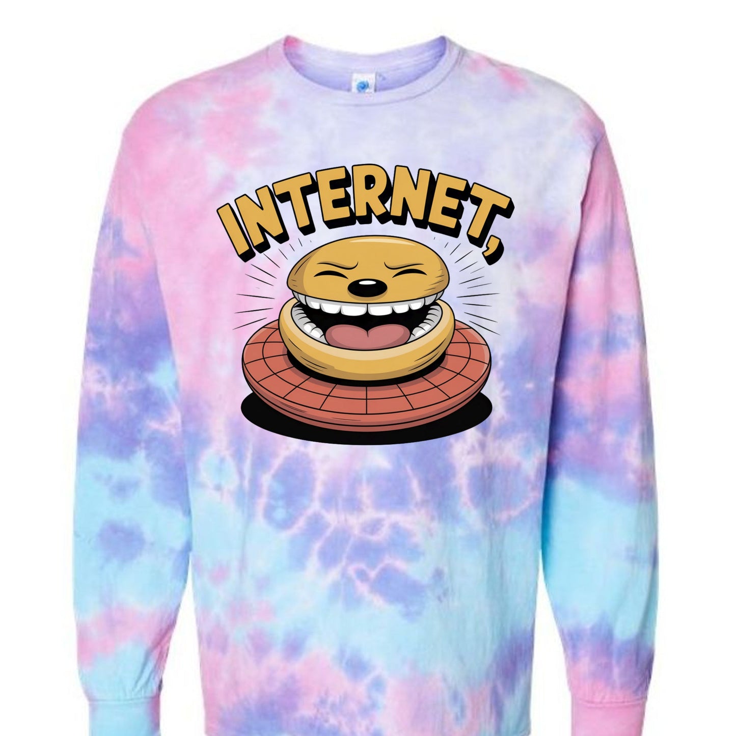 Cotton Candy - CD2000 - FRONT
