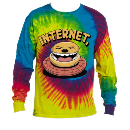 REACTIVE RAINBOW - CD2000 - FRONT