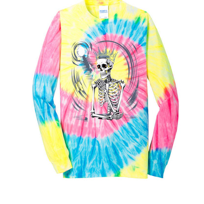 Neon Rainbow - PC147LS - FRONT
