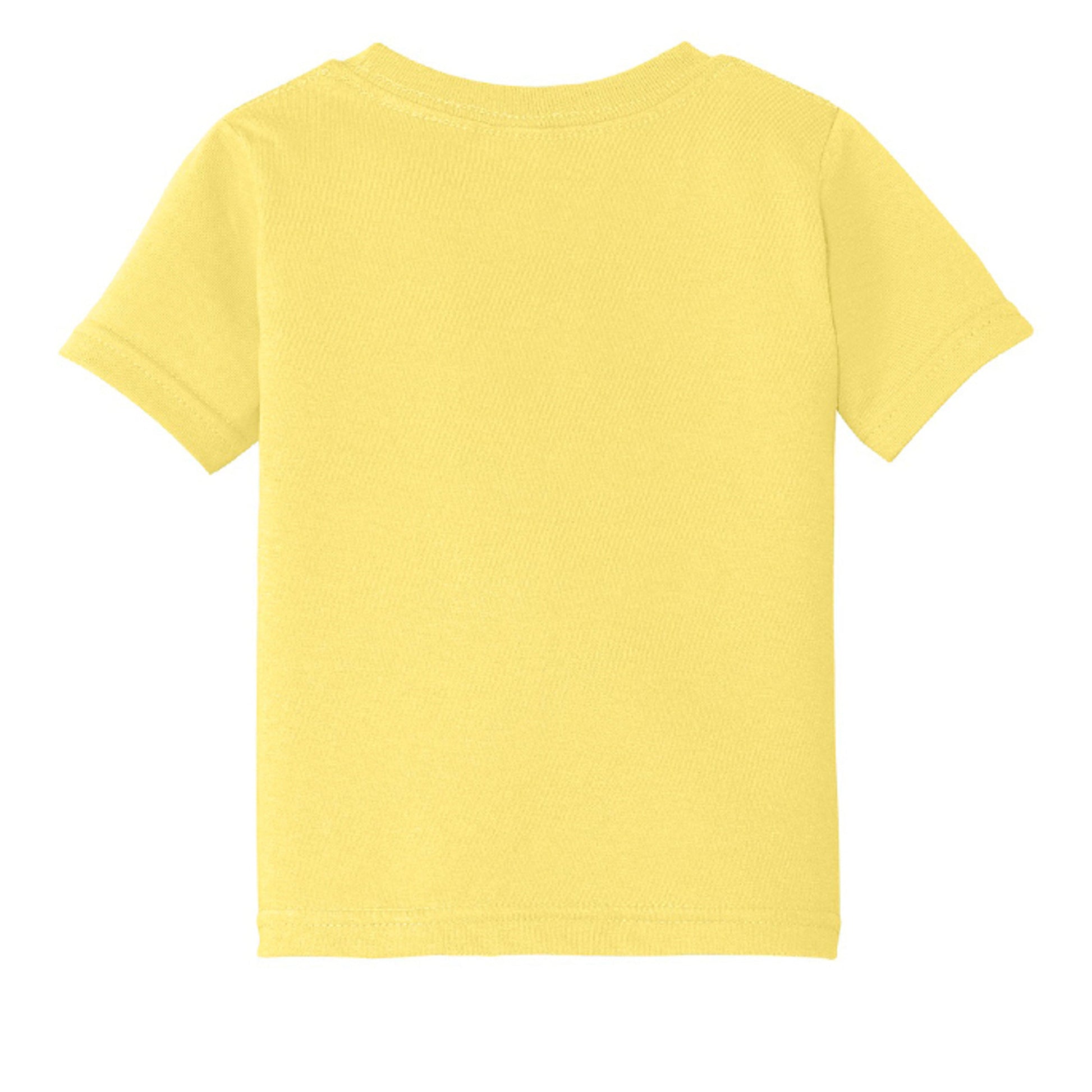 Yellow - CAR54I - BACK
