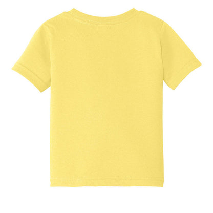 Yellow - CAR54I - BACK