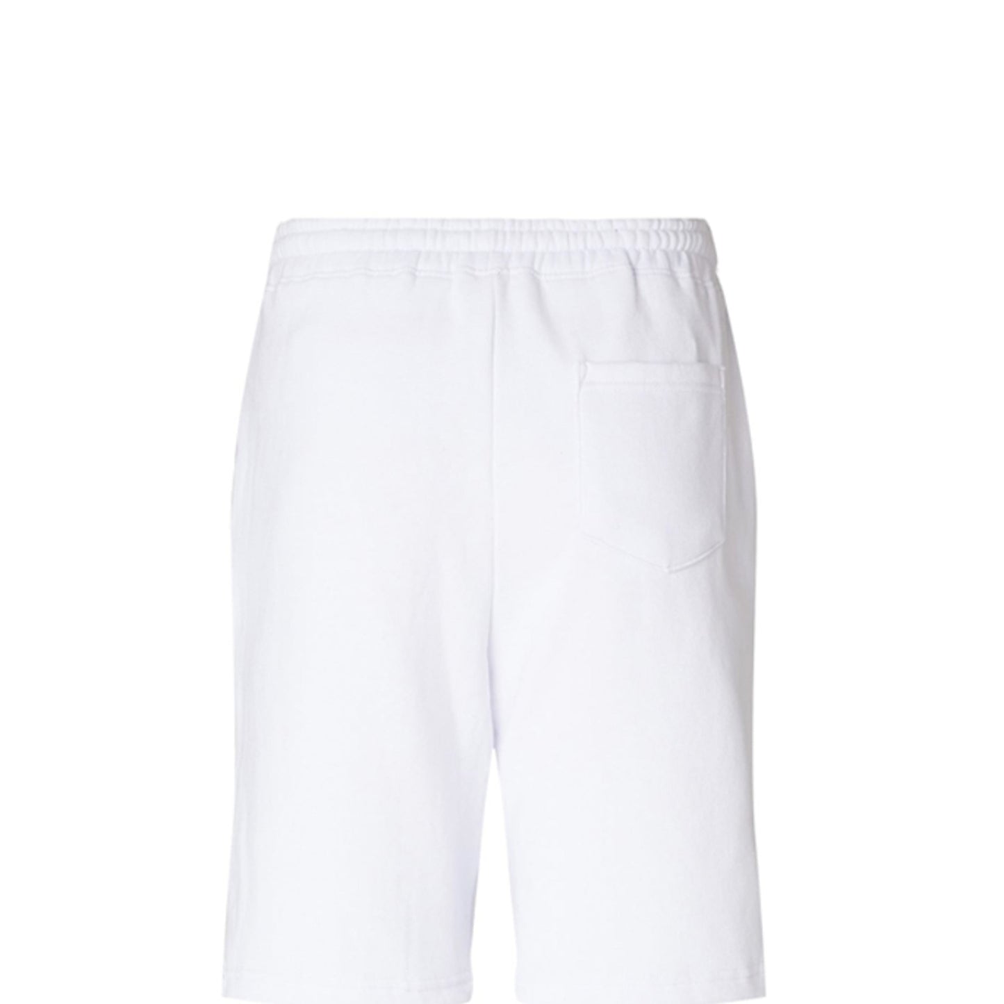 White - IND20SRT - BACK