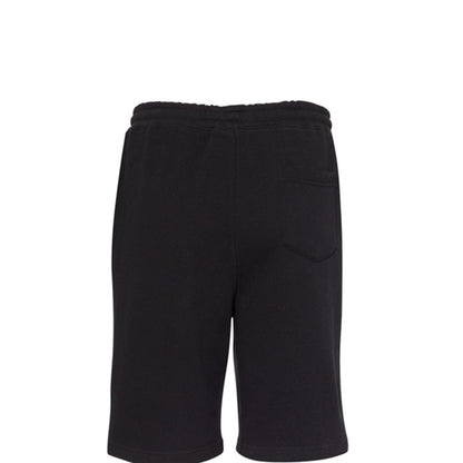 Black - IND20SRT - BACK