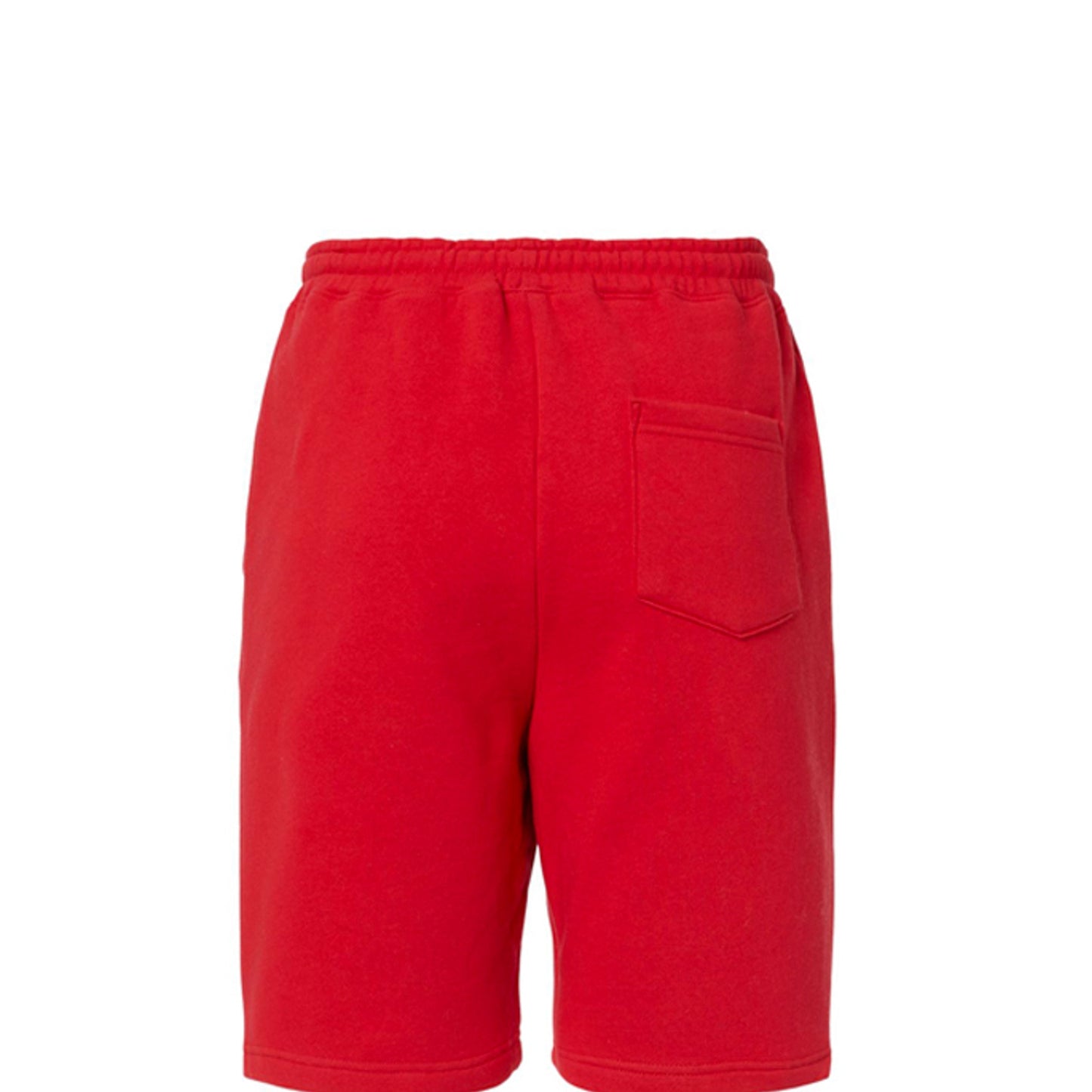 Red - IND20SRT - BACK