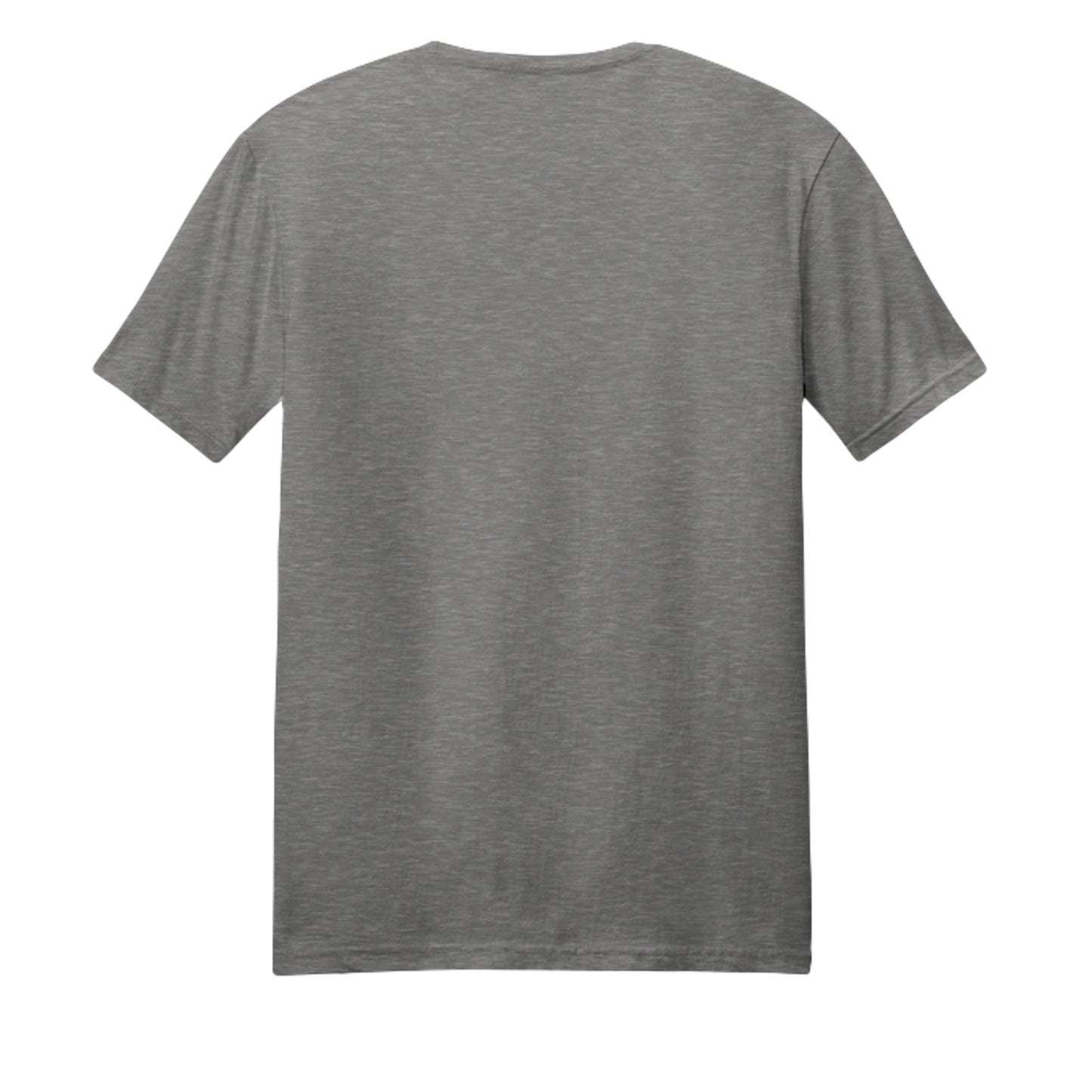 Graphite Heather - PC455 - BACK