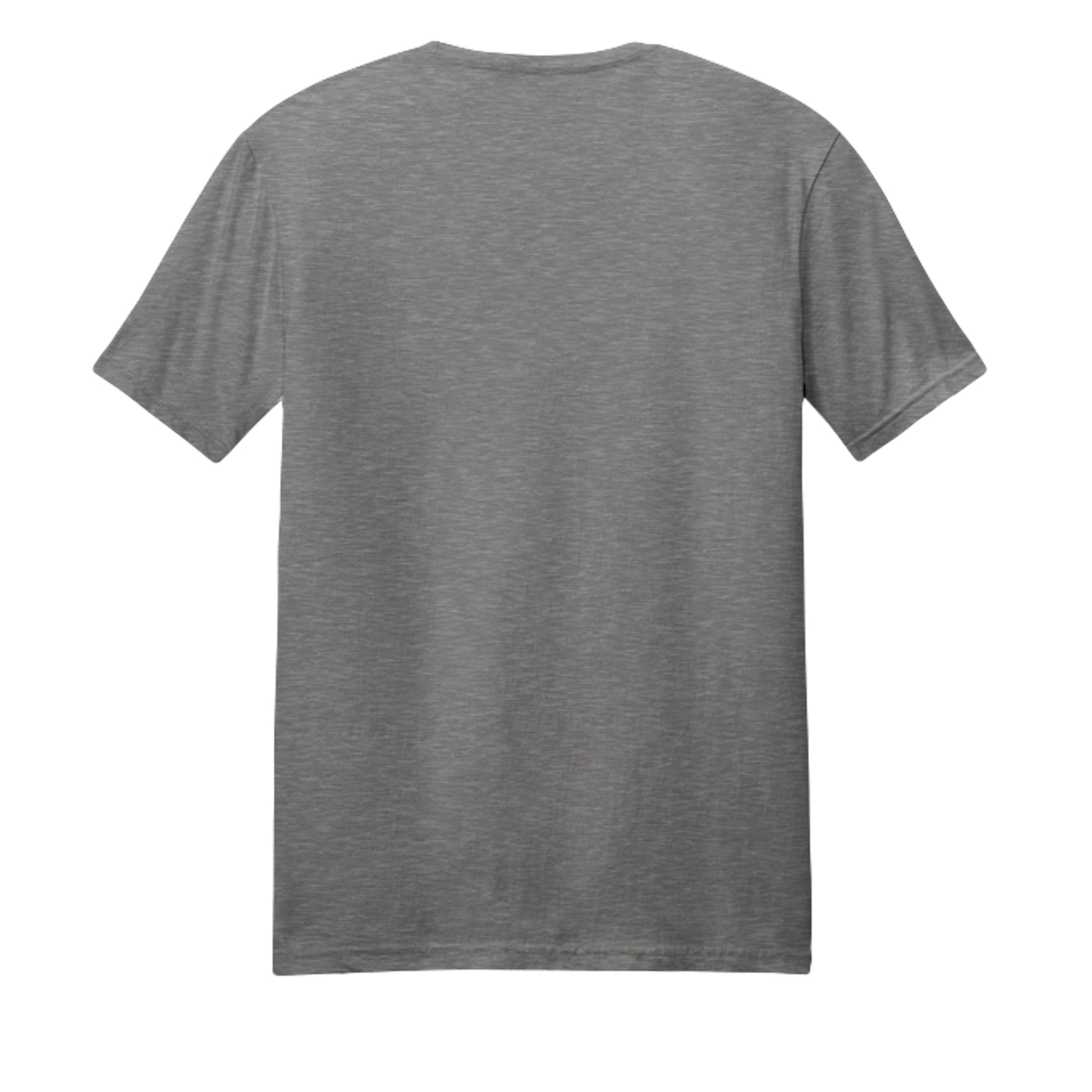 Graphite Heather - PC455 - BACK
