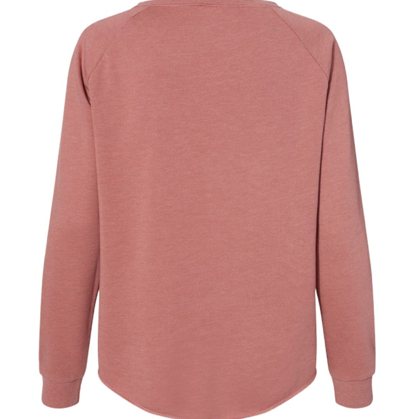Dusty Rose - PRM2000 - BACK