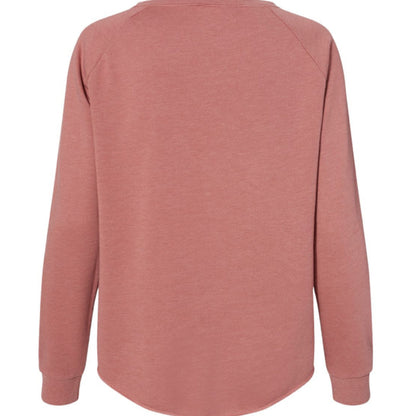 Dusty Rose - PRM2000 - BACK