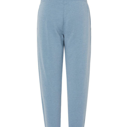 Misty Blue - PRM20PNT - BACK