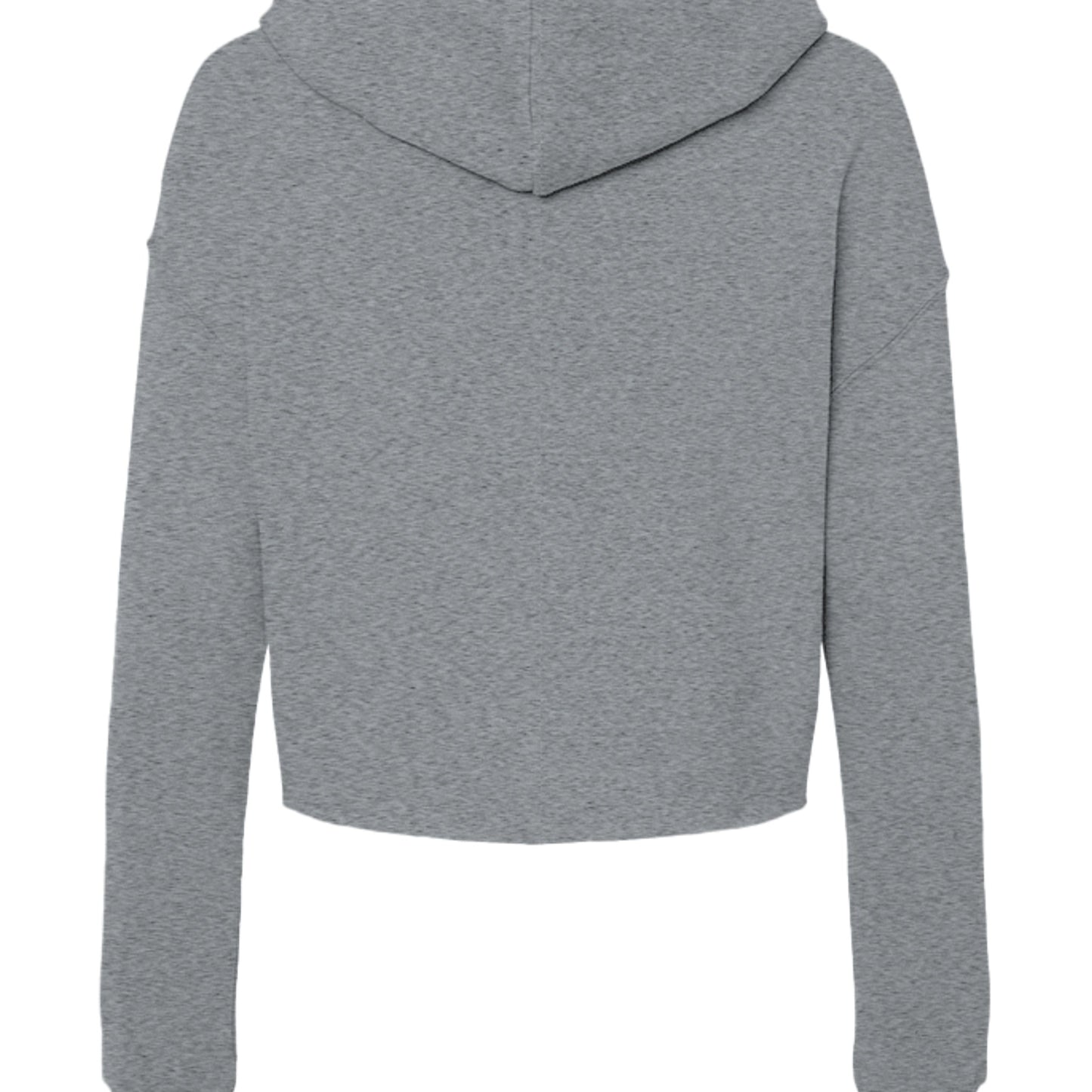 Grey Heather - AFX64CRP - BACK