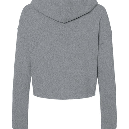 Grey Heather - AFX64CRP - BACK