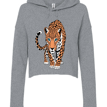Grey Heather - AFX64CRP - FRONT