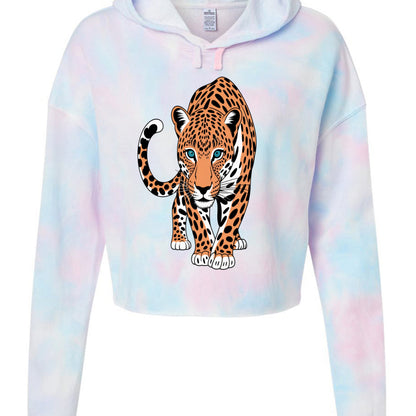 Tie Dye Cotton Candy - AFX64CRP - FRONT