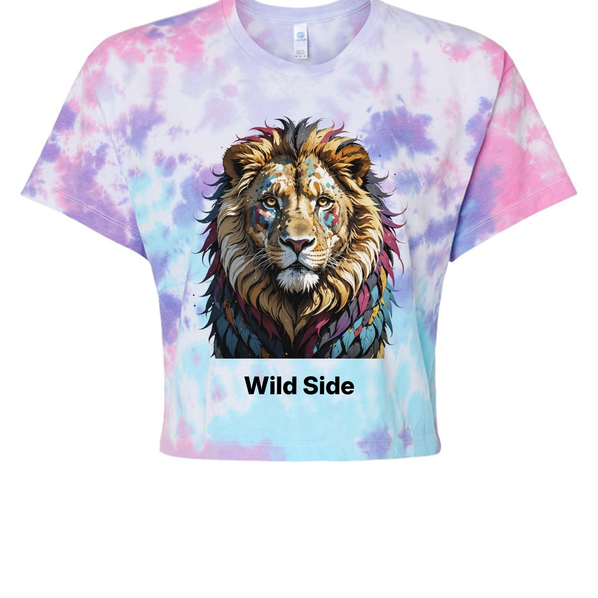 Cotton Candy - 1050CD - FRONT