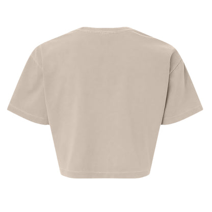 Faded Bone - 1302GD - BACK