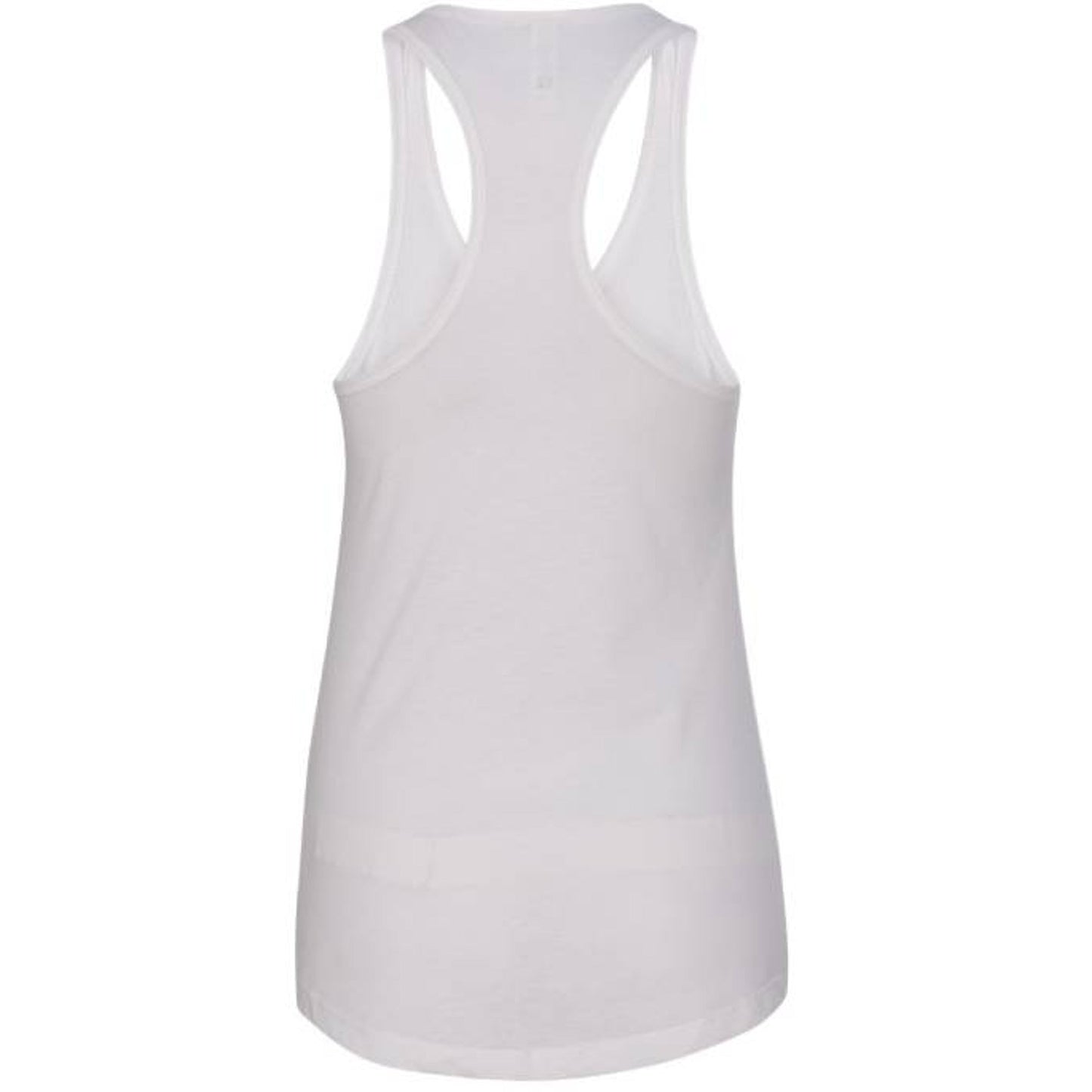 White - N1533 - BACK