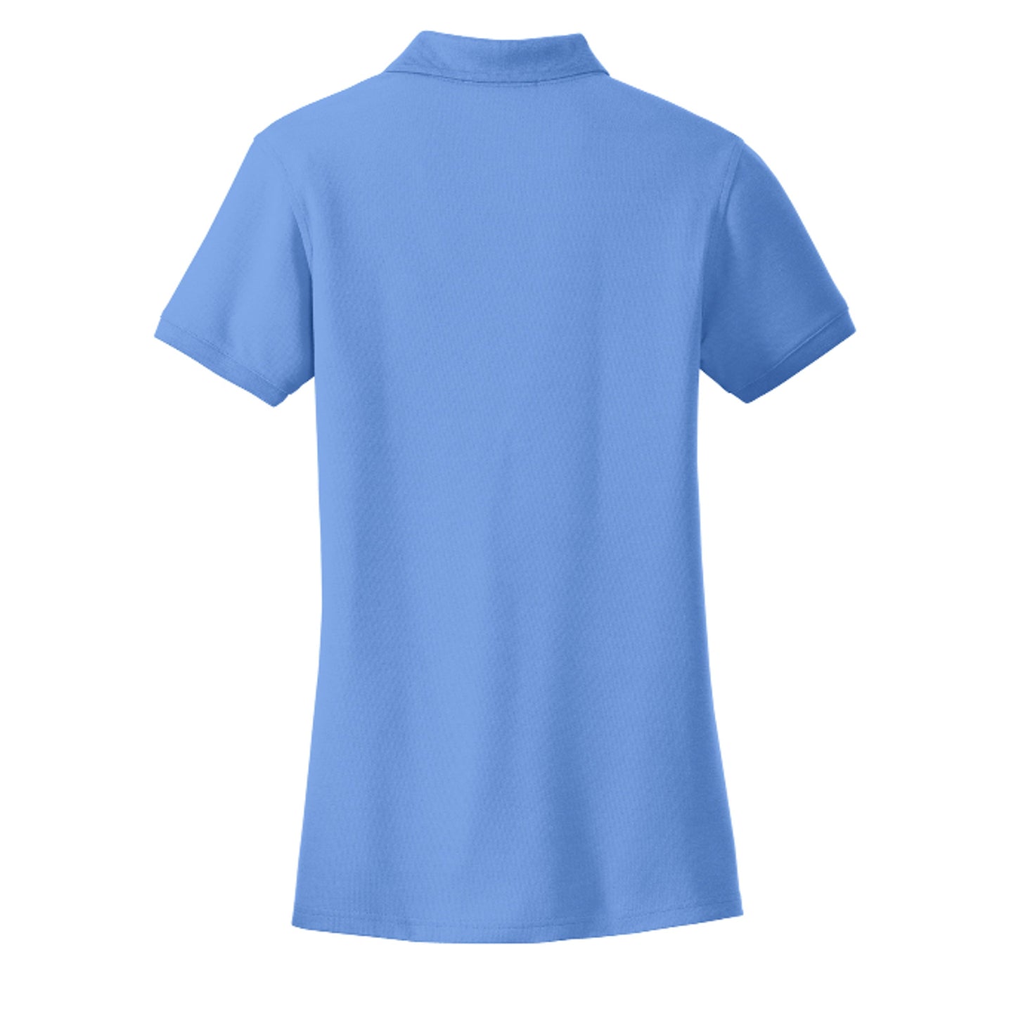 Carolina Blue - L100 - BACK