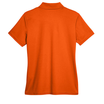 CAMPUS ORNG 470 - 78181 - BACK